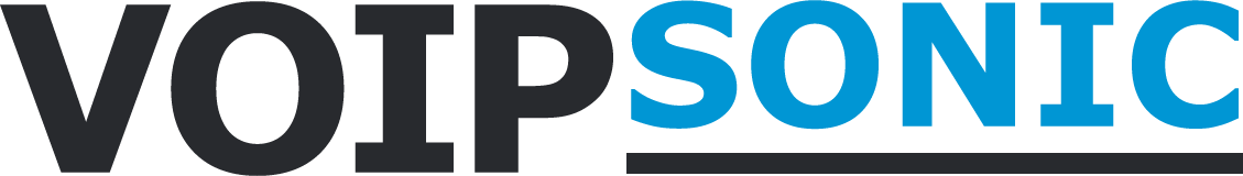 VOIPsonic Logo